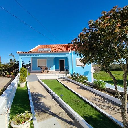 Vivenda Palheiras Villa Roncao Ngoại thất bức ảnh