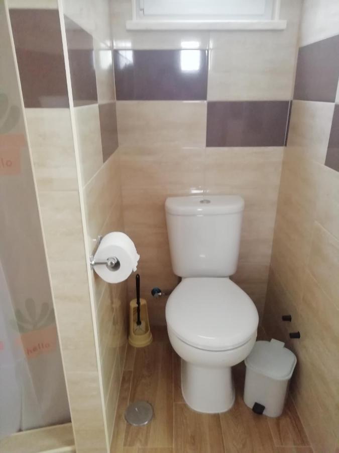 Vivenda Palheiras Villa Roncao Ngoại thất bức ảnh