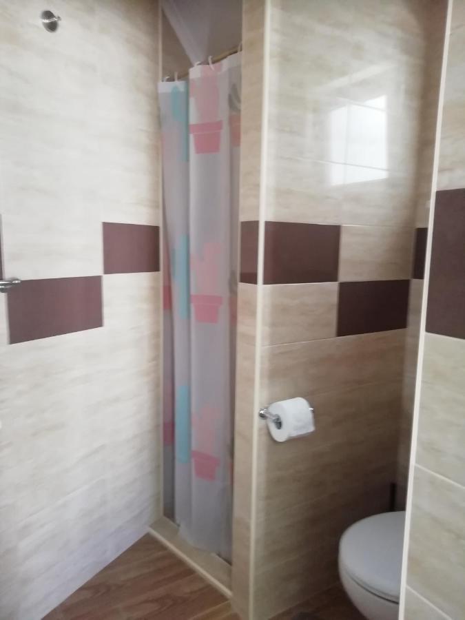 Vivenda Palheiras Villa Roncao Ngoại thất bức ảnh