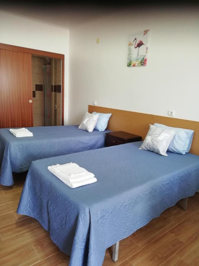 Vivenda Palheiras Villa Roncao Ngoại thất bức ảnh