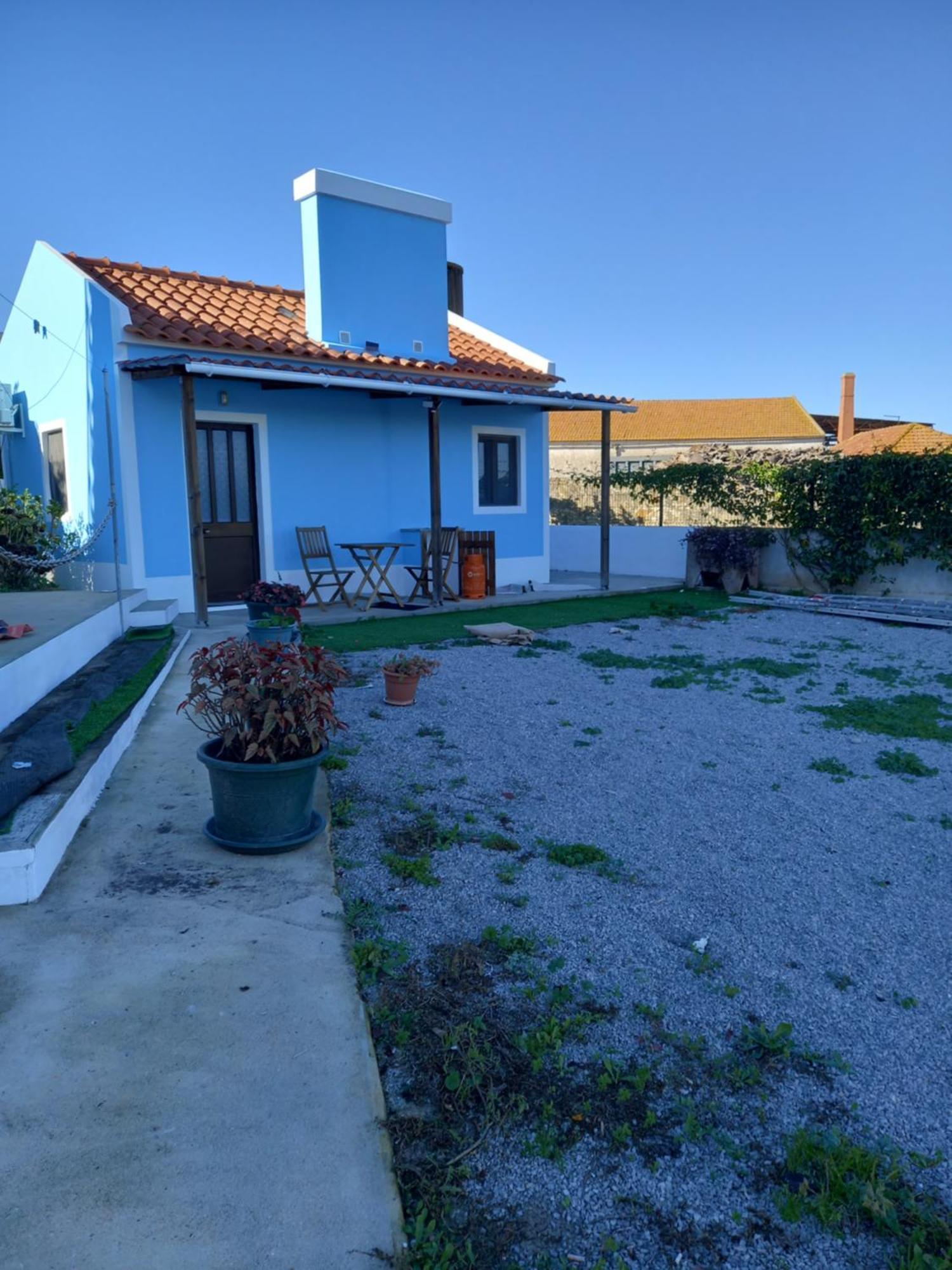 Vivenda Palheiras Villa Roncao Ngoại thất bức ảnh