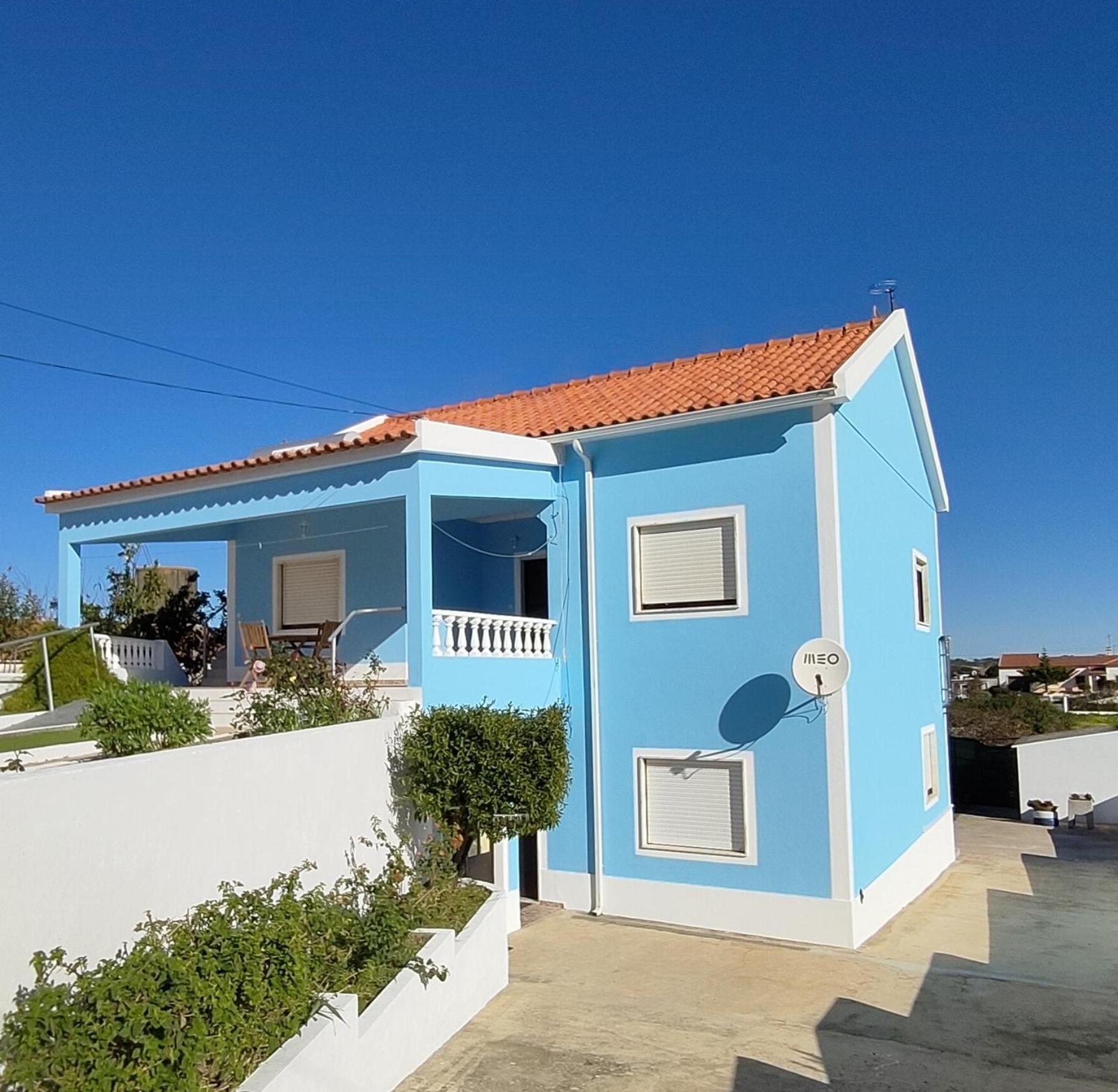 Vivenda Palheiras Villa Roncao Ngoại thất bức ảnh