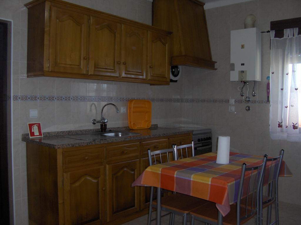Vivenda Palheiras Villa Roncao Ngoại thất bức ảnh