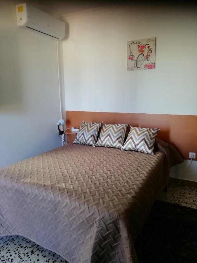 Vivenda Palheiras Villa Roncao Ngoại thất bức ảnh