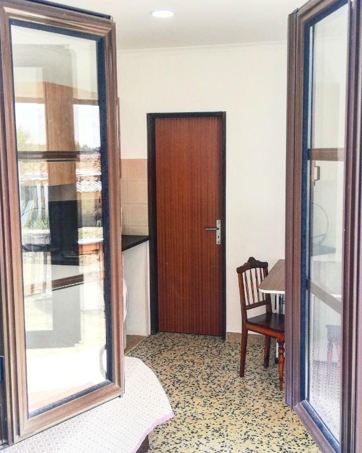 Vivenda Palheiras Villa Roncao Ngoại thất bức ảnh
